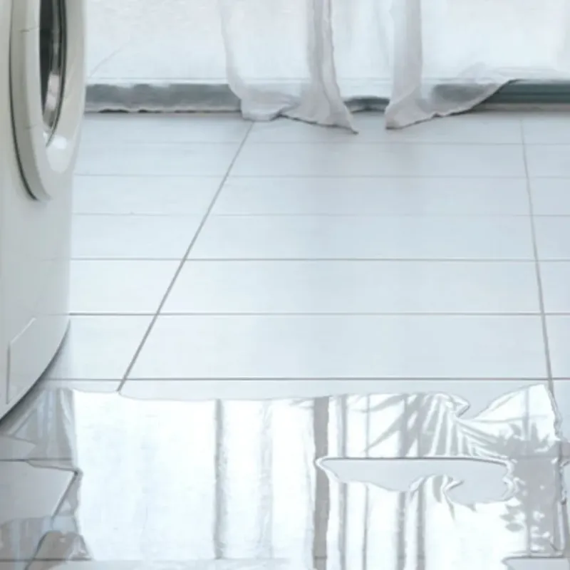 Appliance Leak Cleanup in Jonesboro, GA