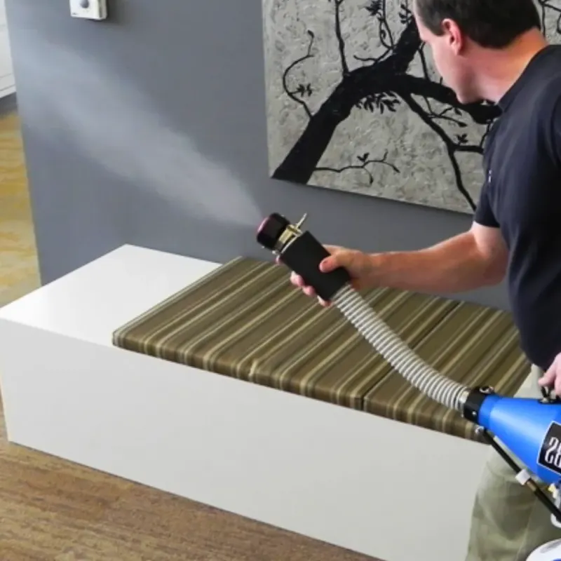 Professional Odor Removal in Jonesboro, GA